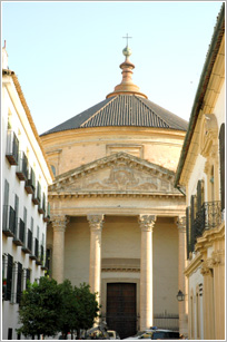 Iglesia de Santa Victoria