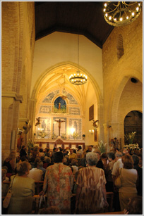 Santuario de Nuestra Señora de la Fuensanta