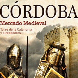Mercado Medieval de Córdoba 2018