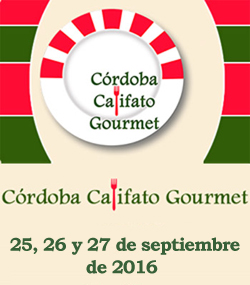 Córdoba Califato Gourmet