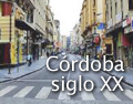 Córdoba Siglo XX