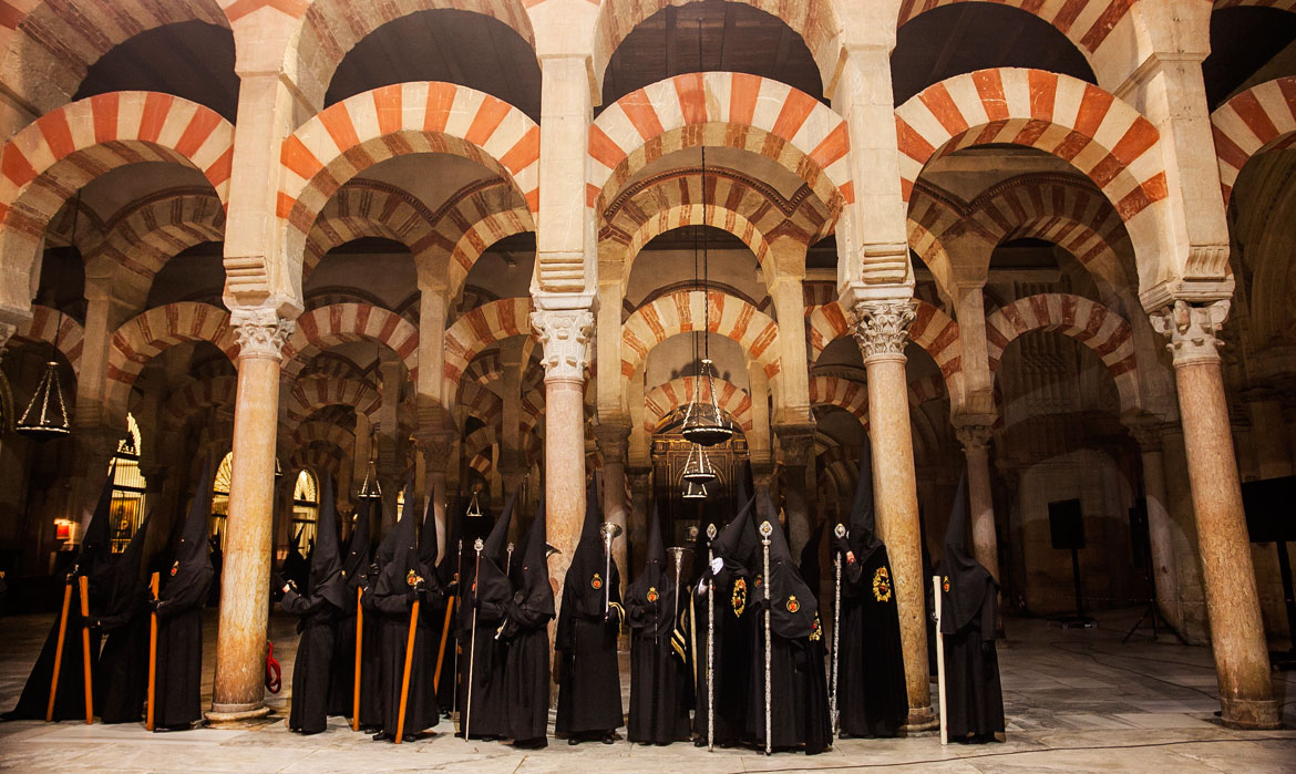 Semana Santa de Córdoba (España)