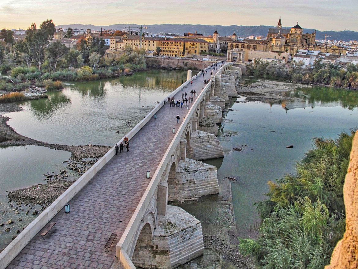 Córdoba, Patrimonio de la Humanidad (España)