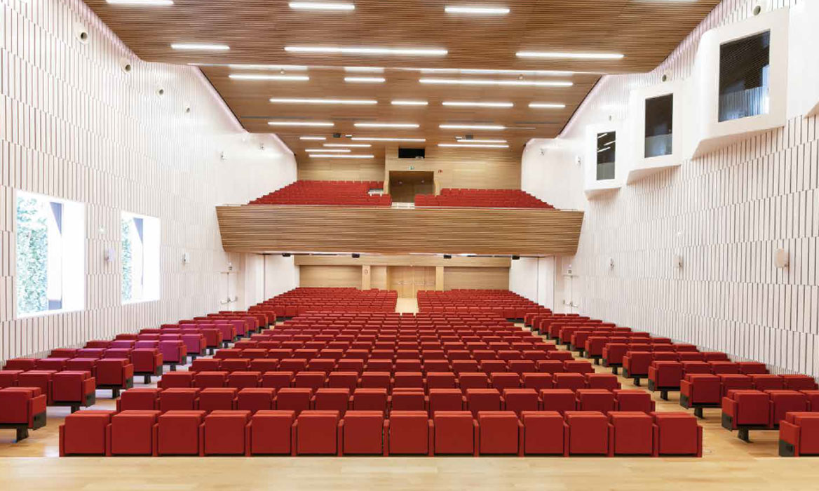 Manual de Congresos y Eventos (Córdoba - España)