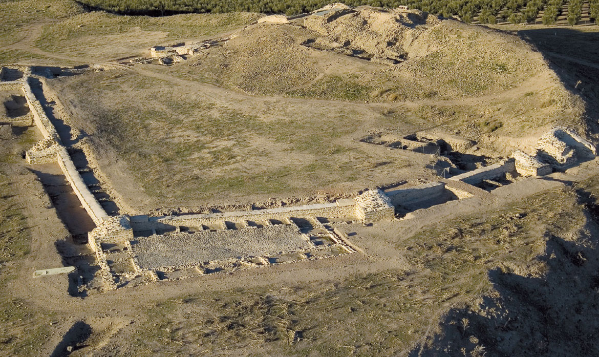 Ategua (Cordoba - Spain)