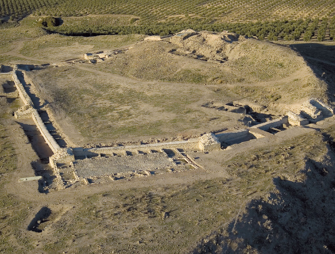 Ategua (Cordoba - Spain)