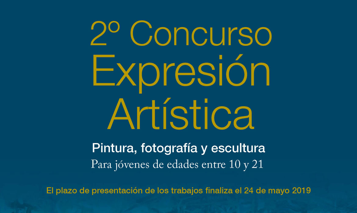 2º Concurso Juvenil de Expresión Artística de las Ciudades Patrimonio Mundial 2019