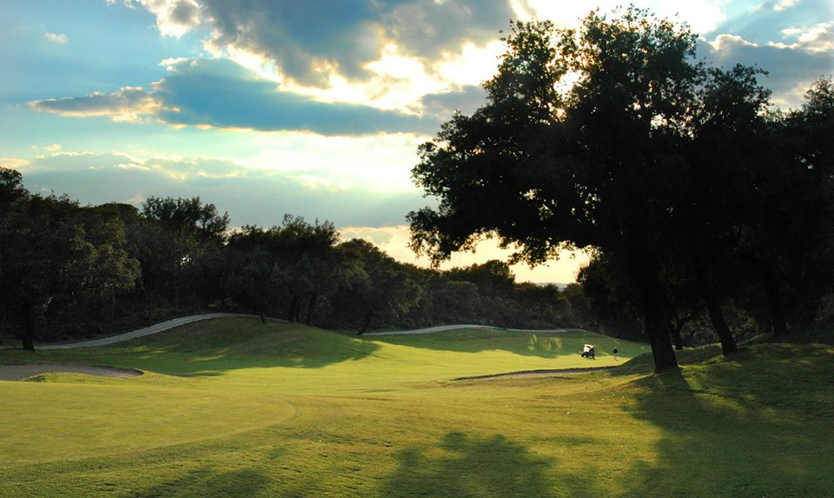 Golf en Córdoba (España)