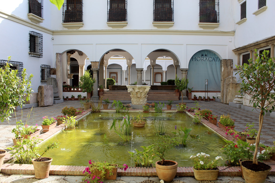 Image result for archeology museum cordoba