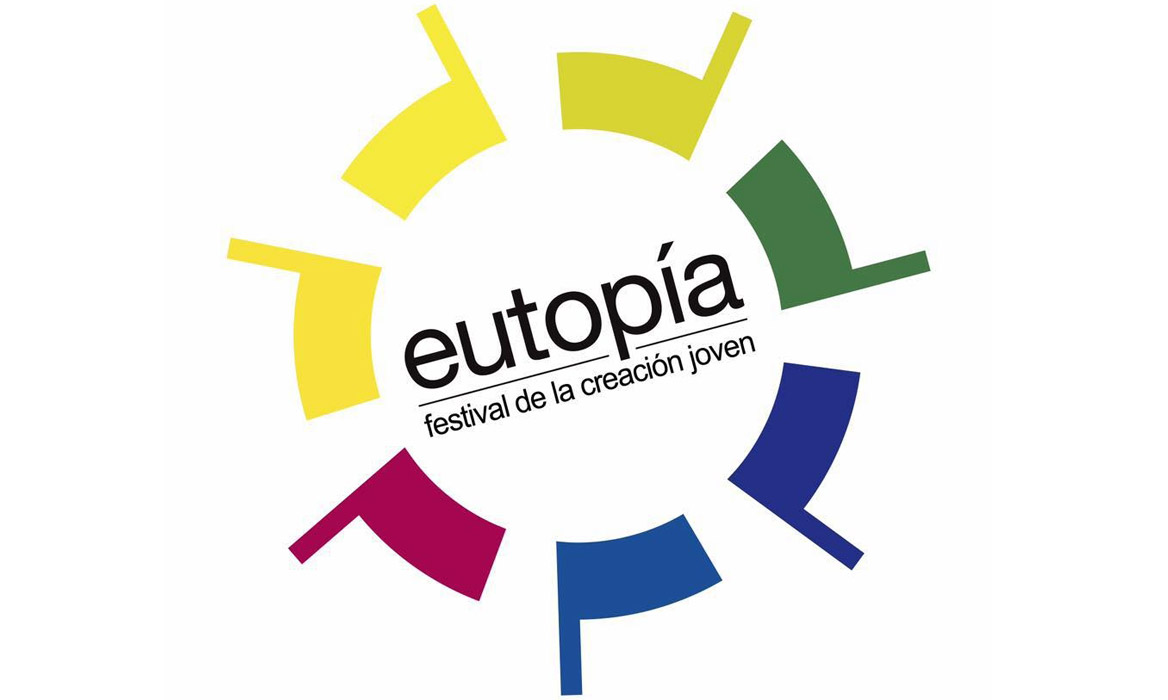 Eutopía19 - Festival de la Creación Joven (Córdoba - España)