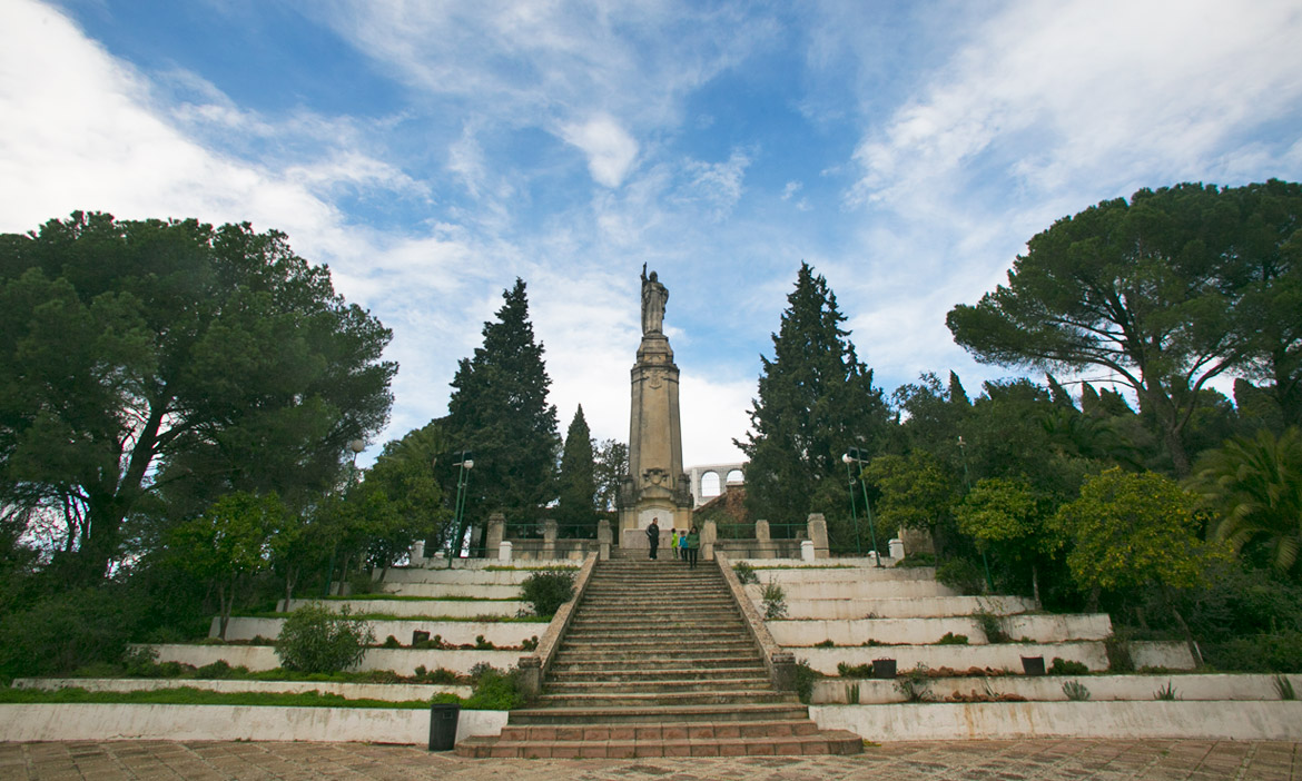 Las Ermitas (Córdoba - España)