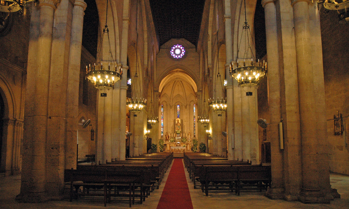 Córdoba Cristiana