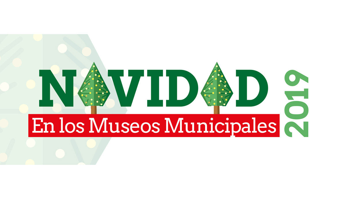 Navidad en los Museos Municipales 2019 (Córdoba - España)