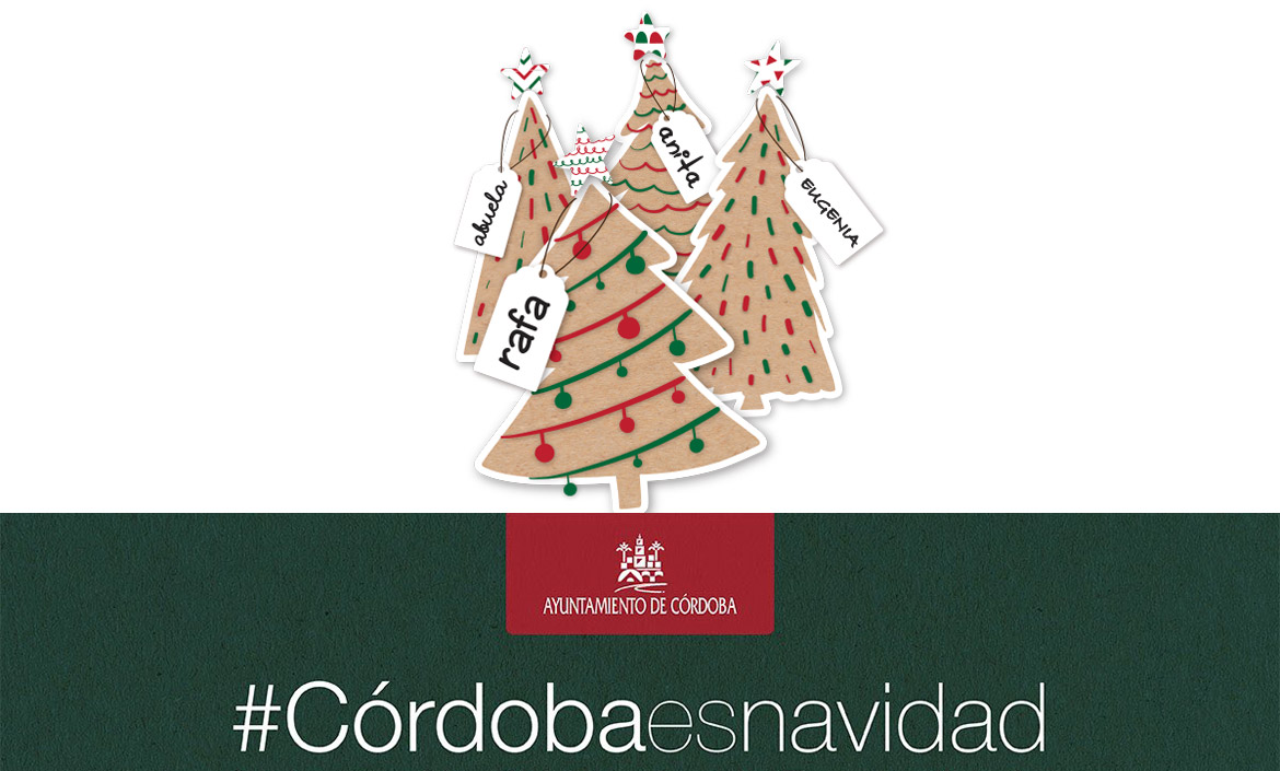 Programa de Navidad en Córdoba 2019 (España)