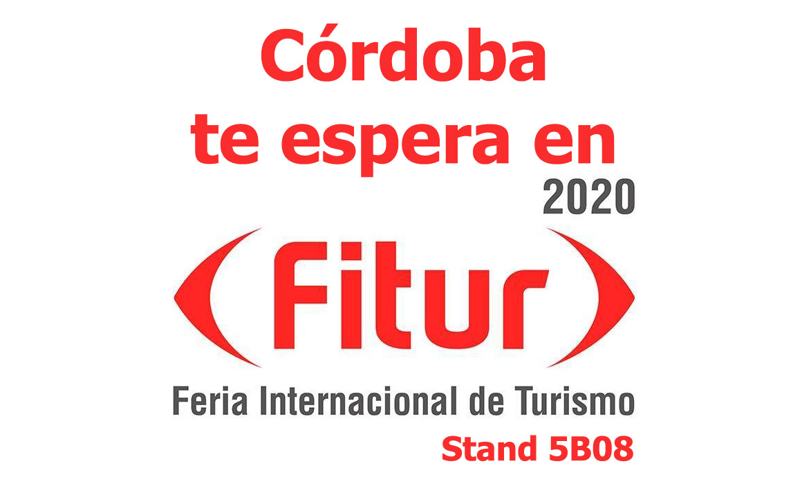 Córdoba (España) te espera en Fitur 2020