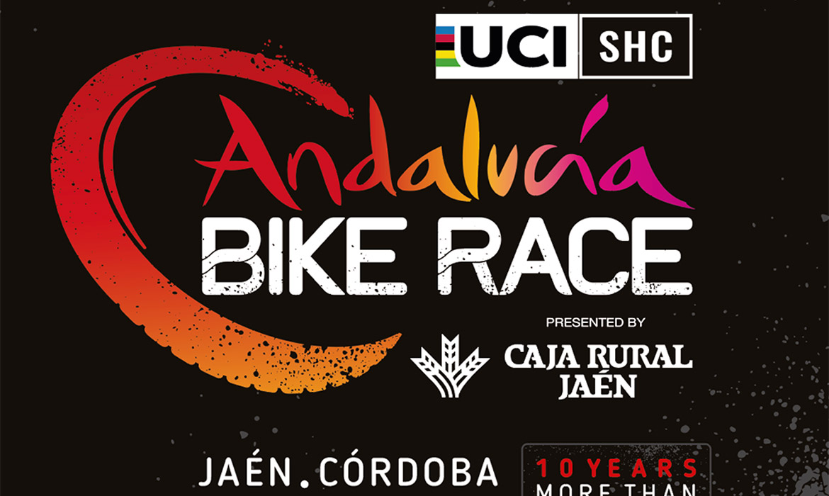 Andalucía Bike Race 2020 (Jaén y Córdoba - España)