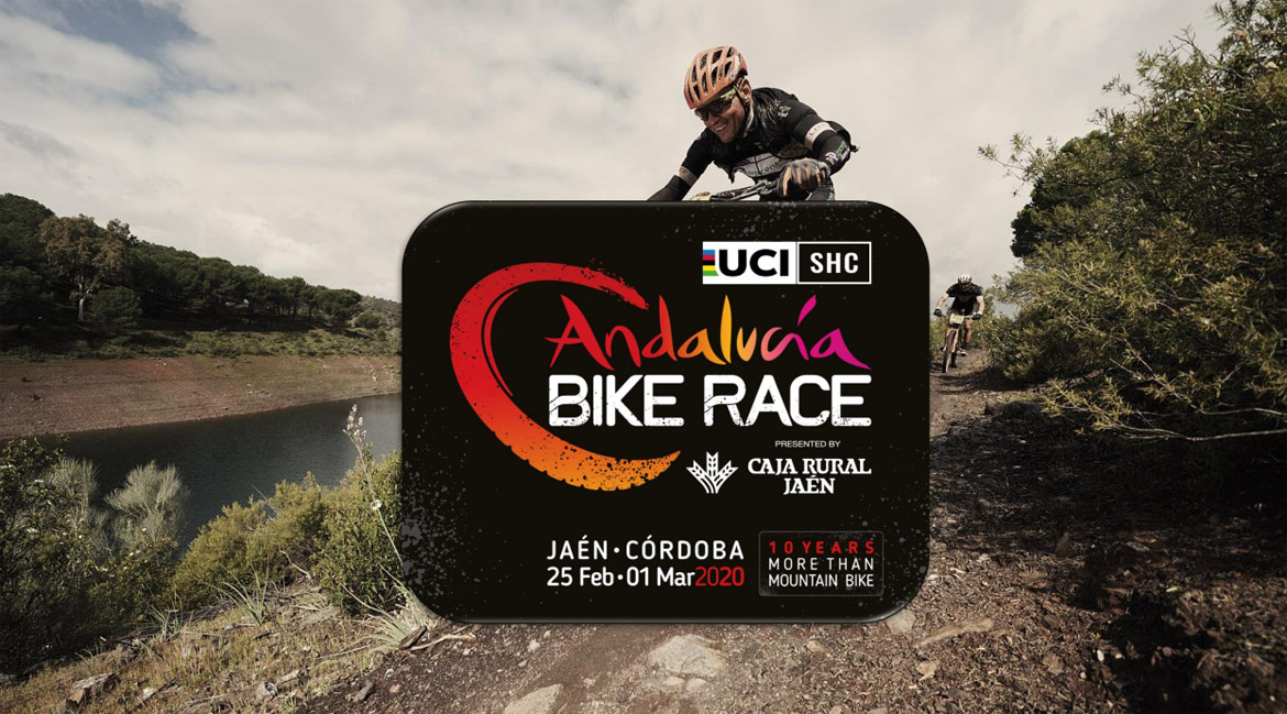 Andalucía Bike Race 2020 (Jaén y Córdoba - España)