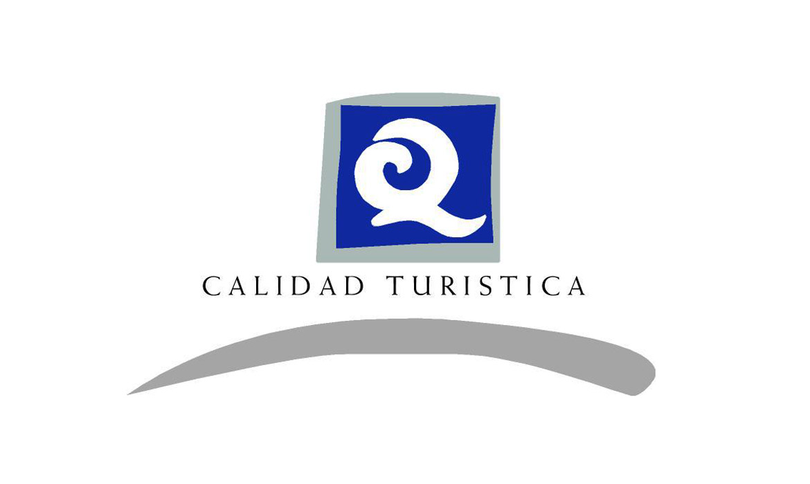 Entreprises certifiées (Q pour la qualité du tourisme) (Cordoue - Espagne)