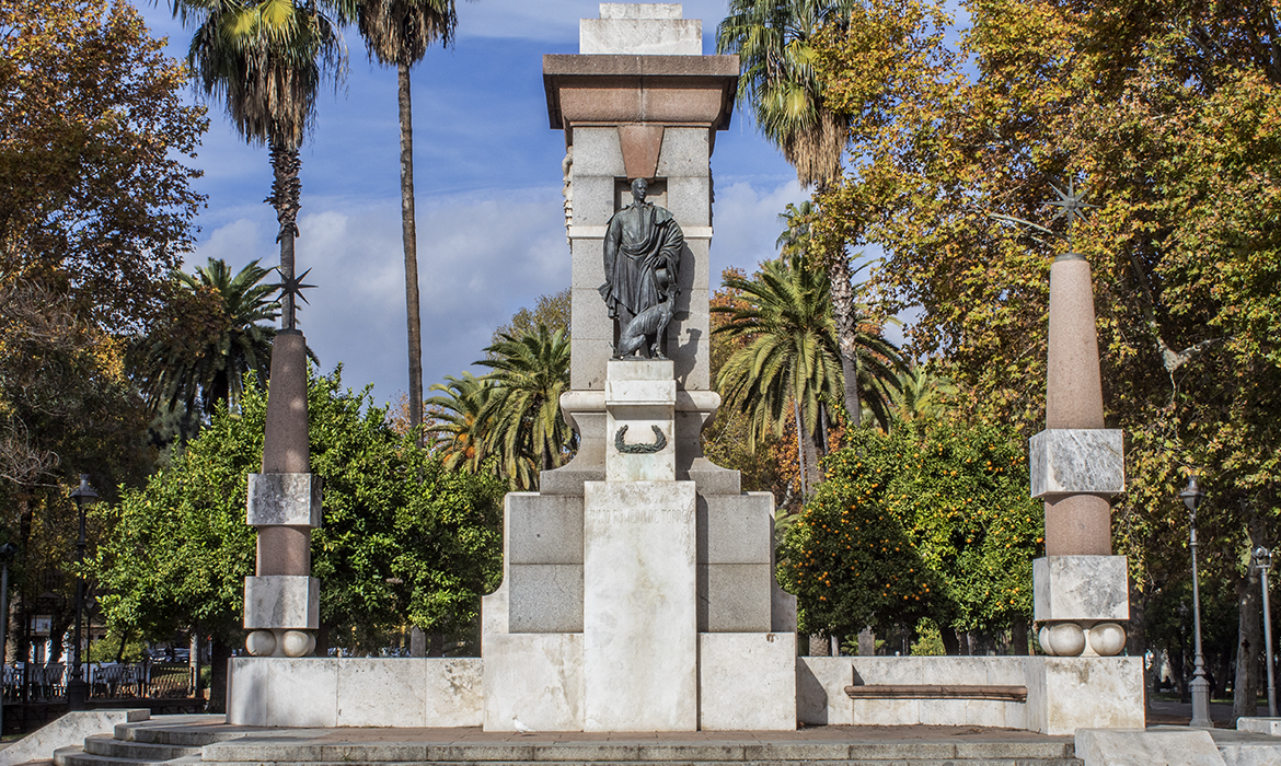 Julio Romero de Torres (Cordoue - Espagne)