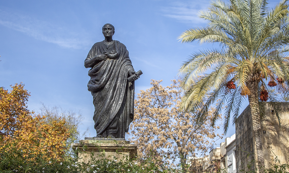 Séneca (Córdoba - España)