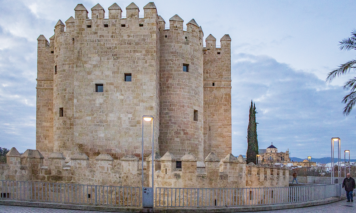 Torre de la Calahorra