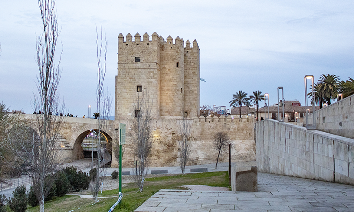 Torre de la Calahorra