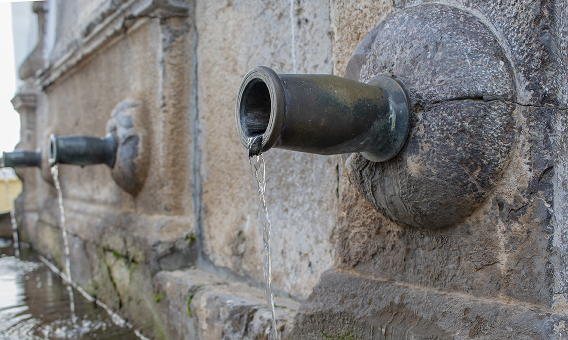 Fuente de la Fuenseca