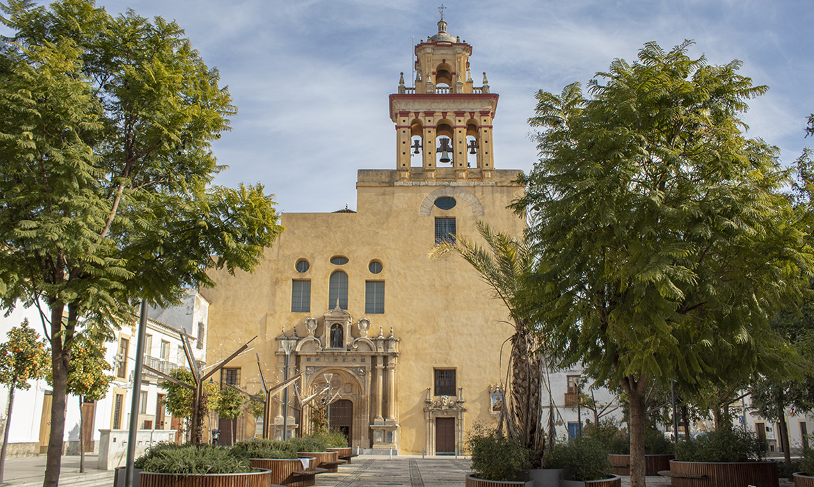 Iglesia de San Agustín