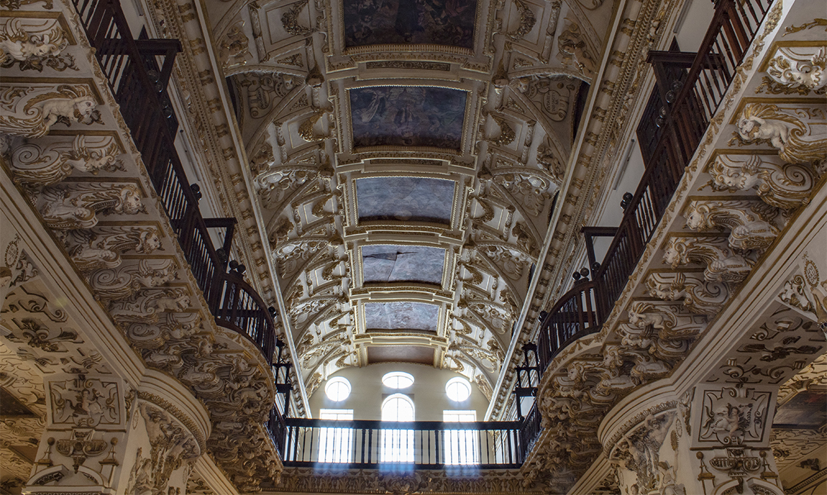 Iglesia de San Agustín