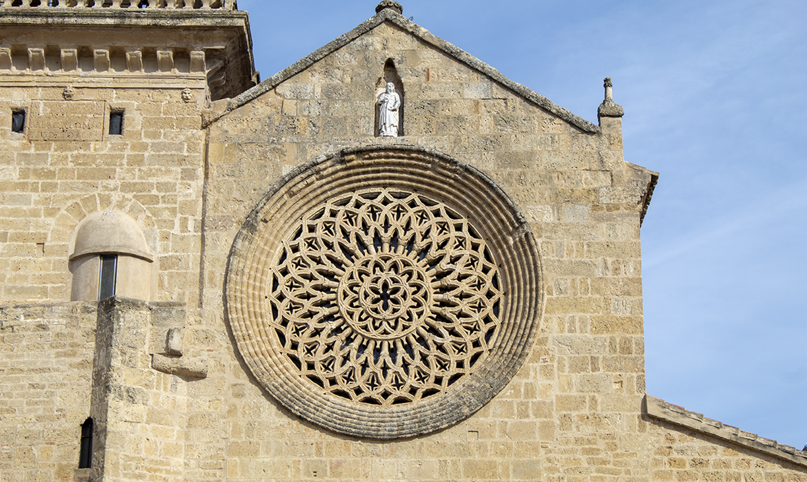 Iglesia de San Lorenzo