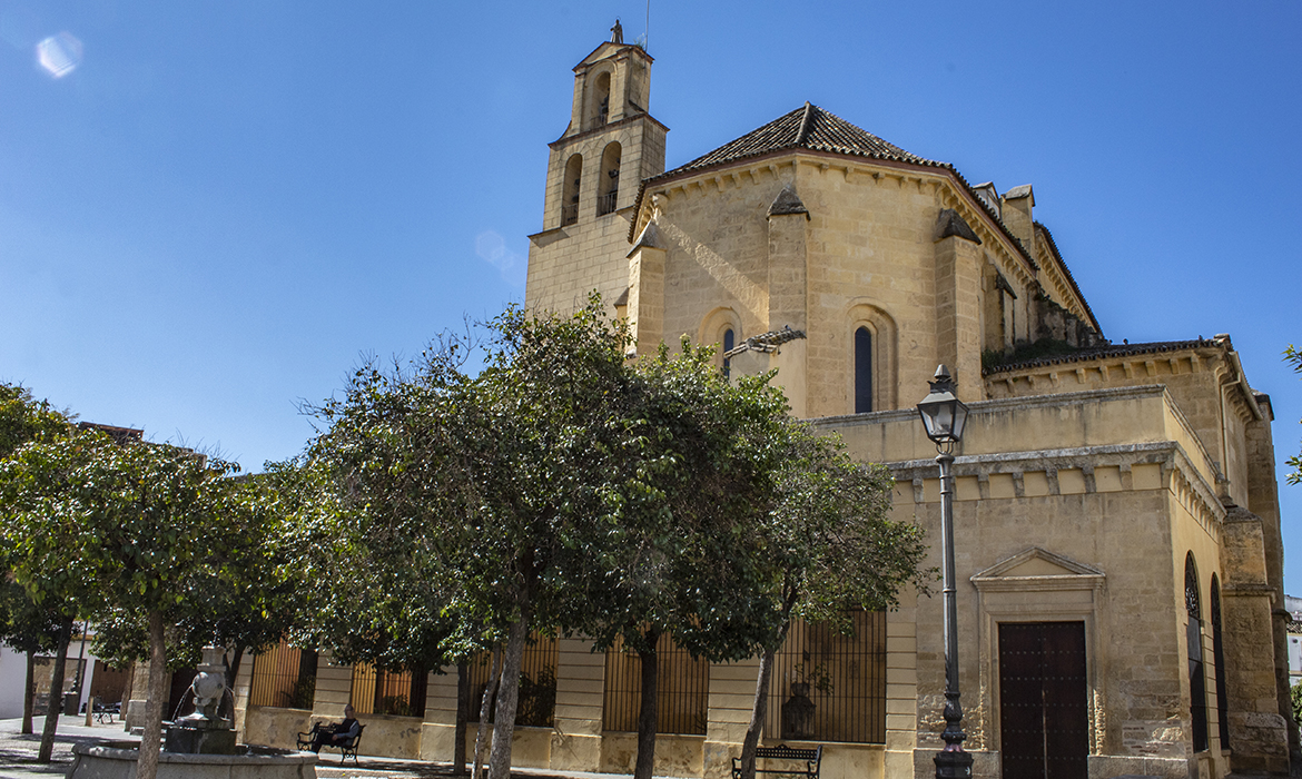 Iglesia de San pedro