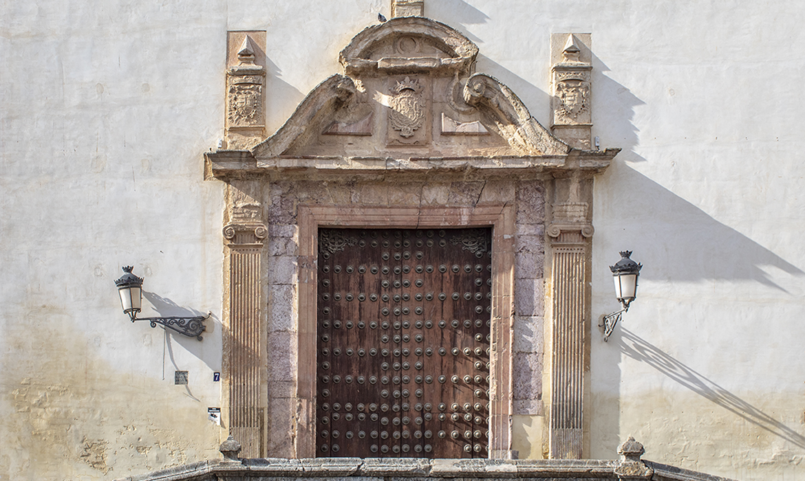 Iglesia de San Salvador y Santo Domingo de Silos