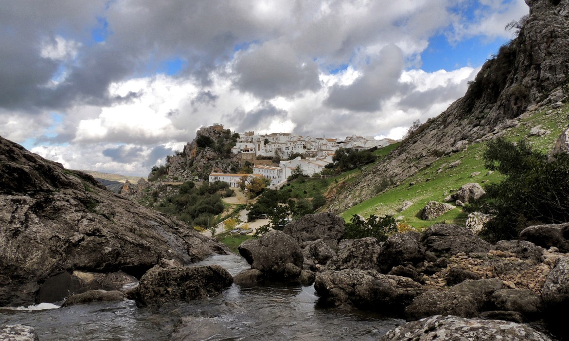 La province de Cordoue (Espagne)