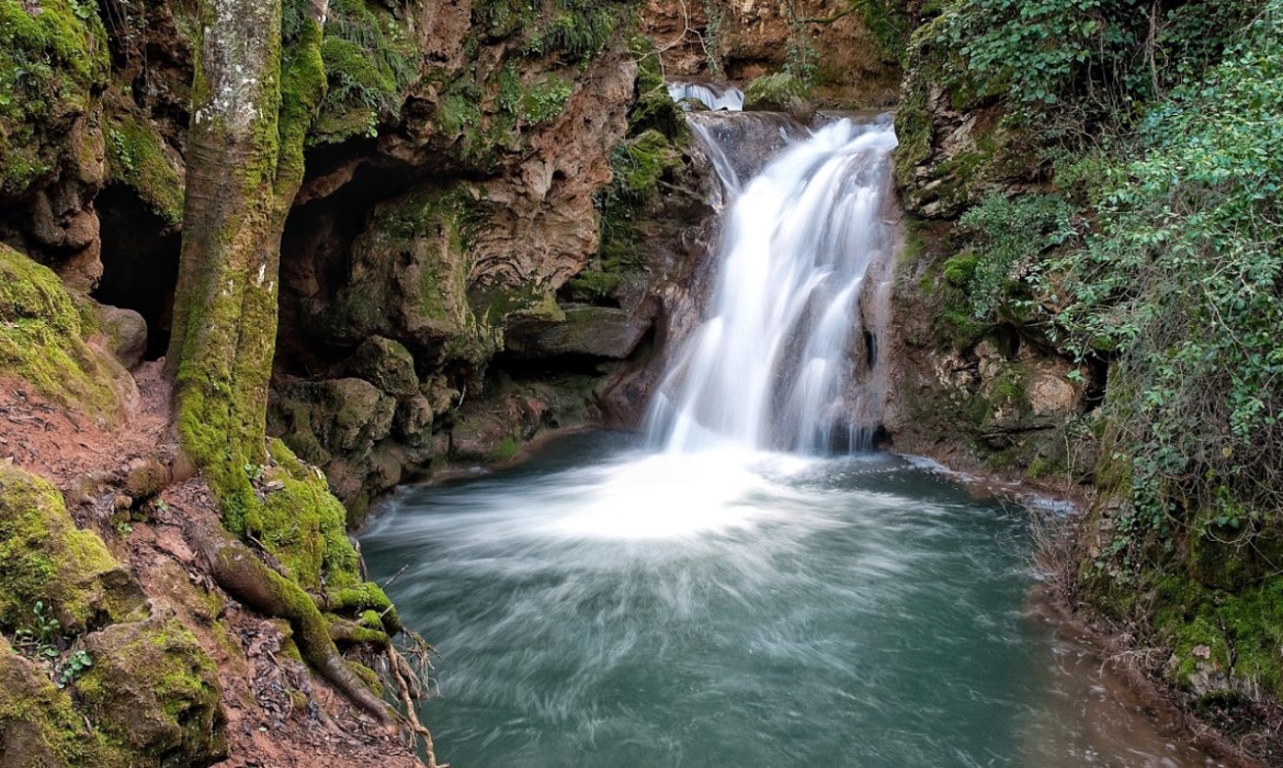 Patrimonio natural de Córdoba (España)