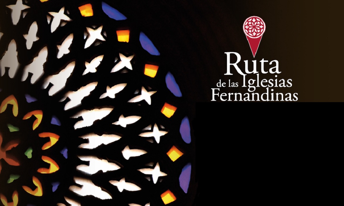 Ruta de las Iglesias Fernandinas - Aplicación móvil (Córdoba - España)