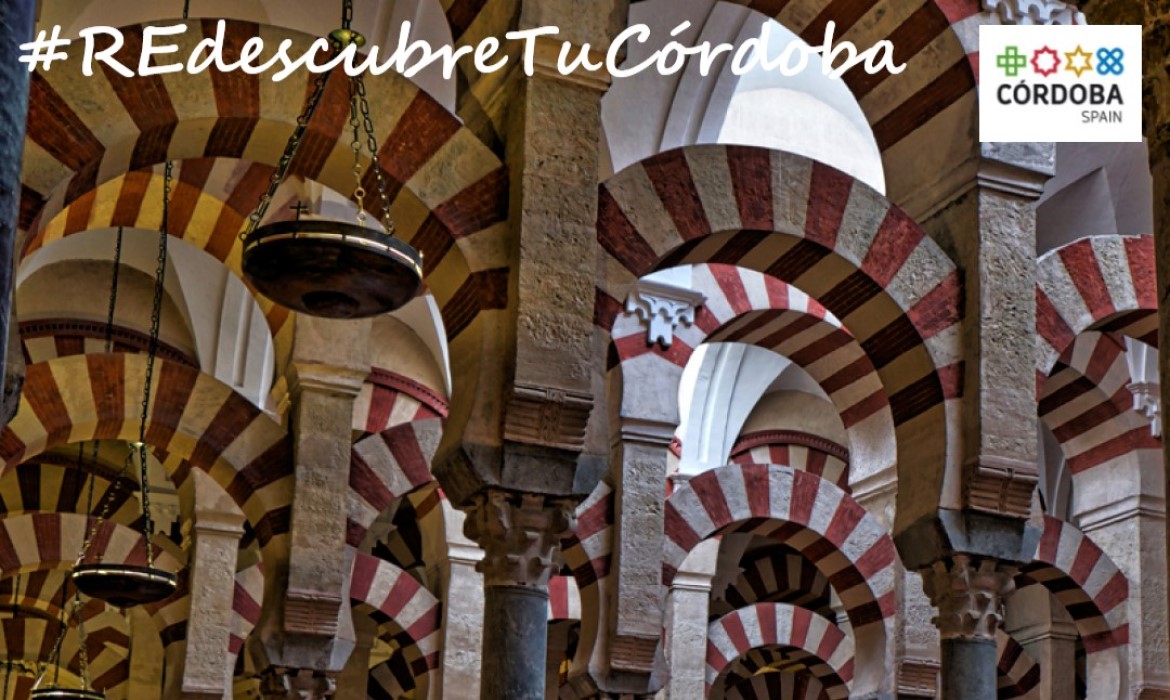Mezquita-Catedral de Córdoba (España)