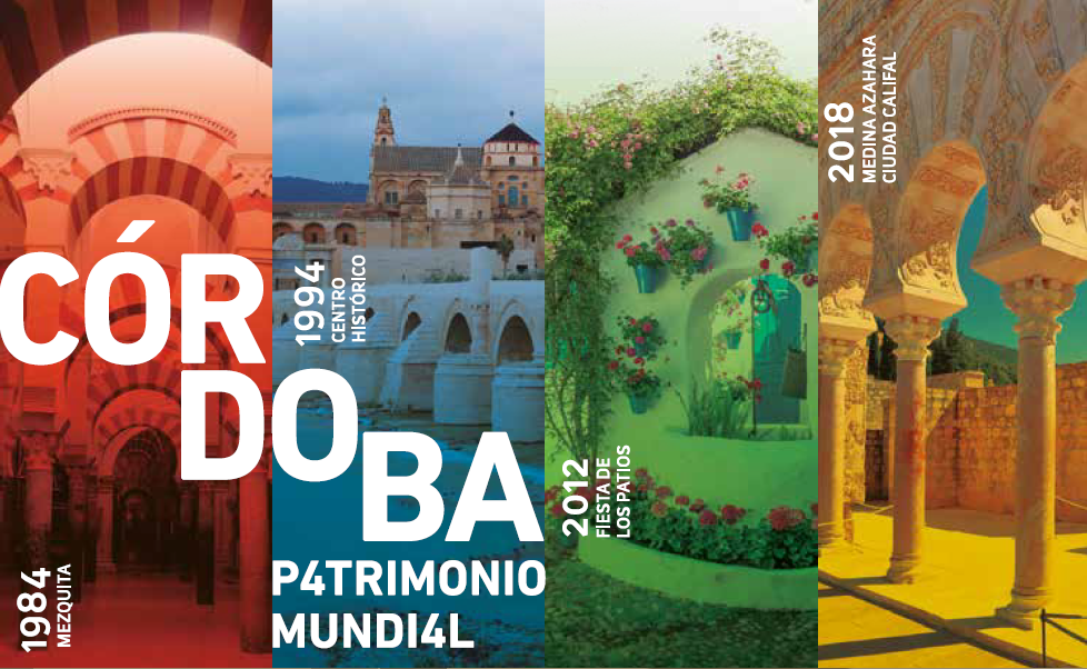 Córdoba, Patrimonio de la Humanidad (España)