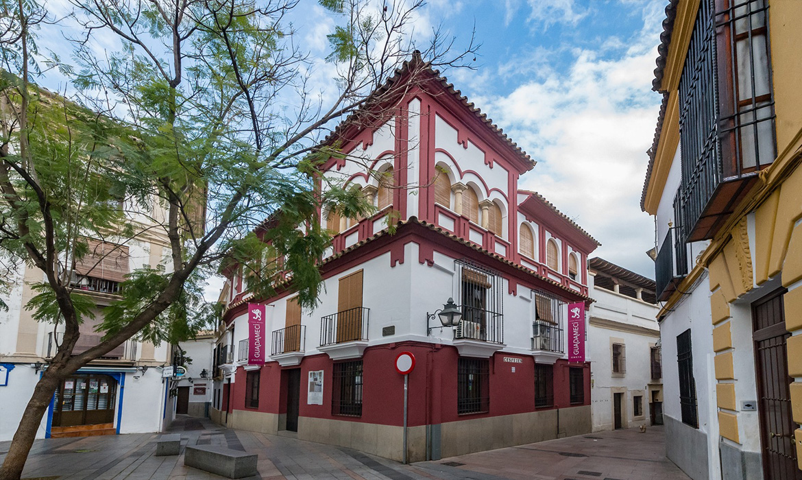 Exposición de Ramón García Romero y José Carlos Villarejo García