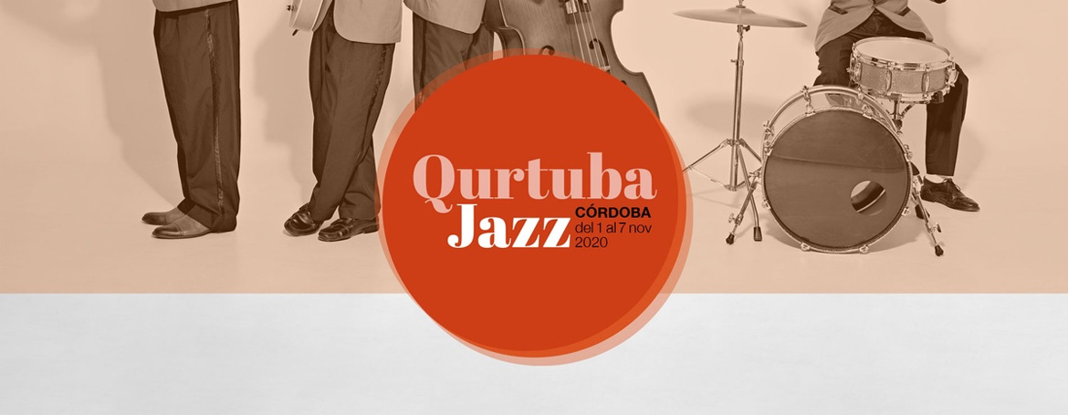QurtubaJazz 2020 (Córdoba - España)