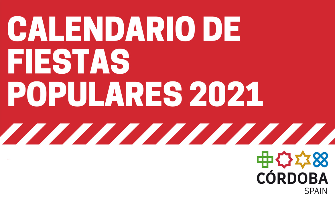 Este es el Calendario de las Fiestas de Córdoba (España) para 2021