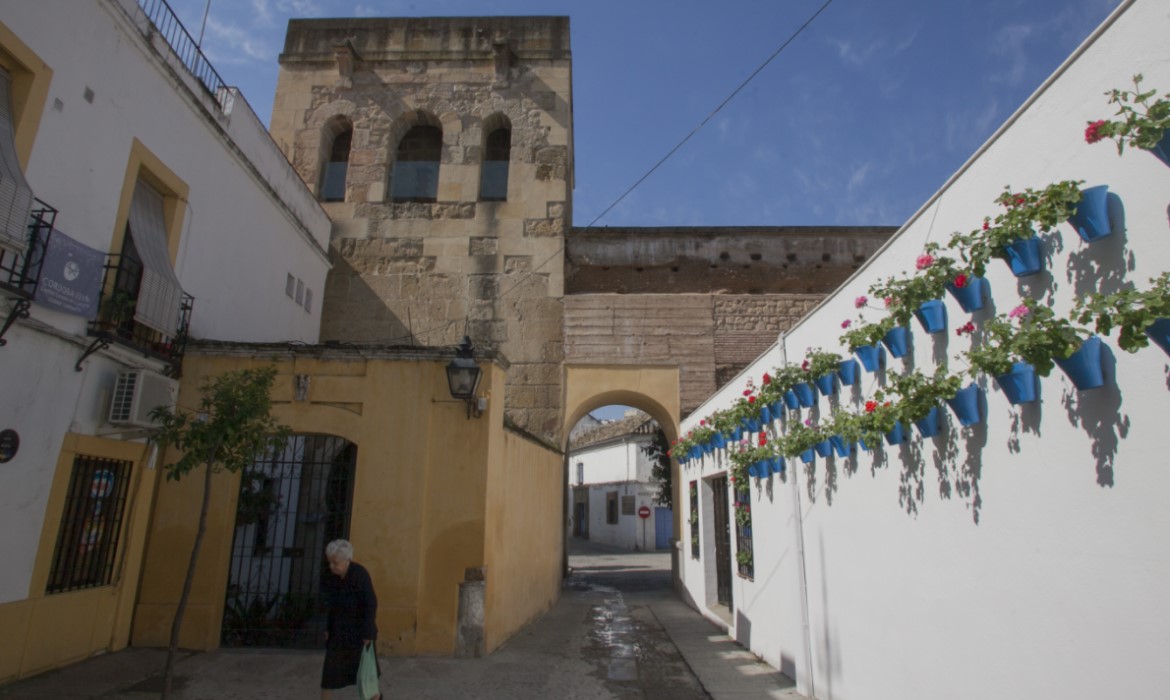 Torre de Belén (Córdoba - España)