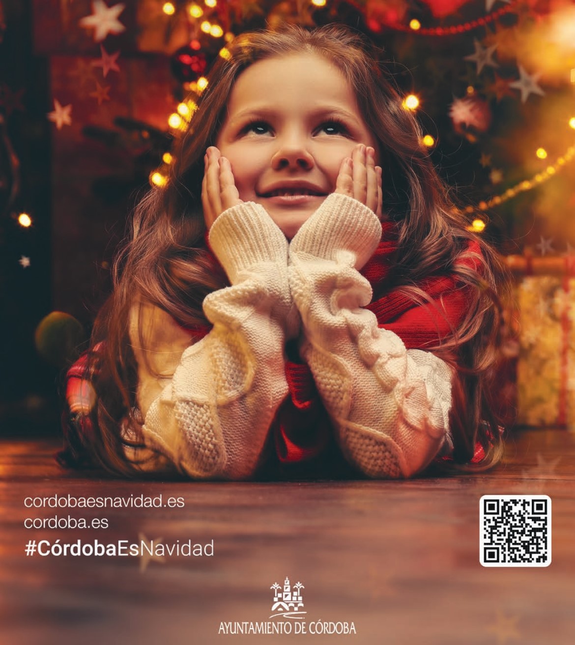 #CórdobaEsNavidad - Programa de Navidad en Córdoba 2020 (España)