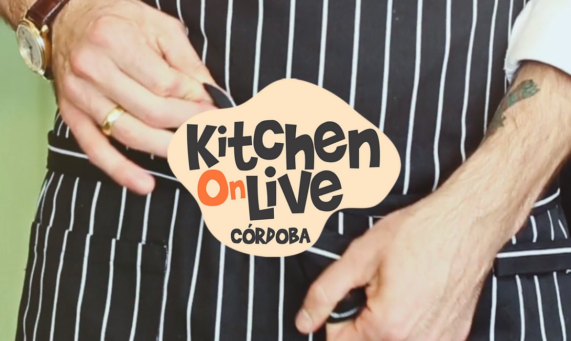 Kitchen On Live Córdoba (España)