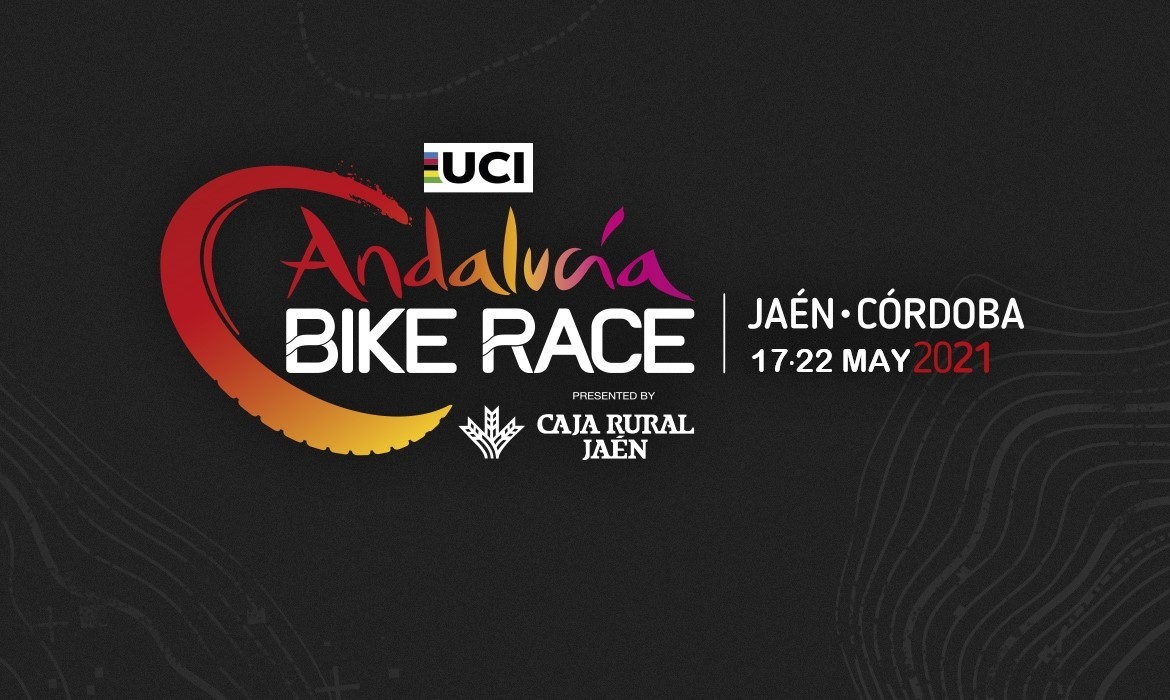 Andalucía Bike Race 2021 (Jaén y Córdoba - España)