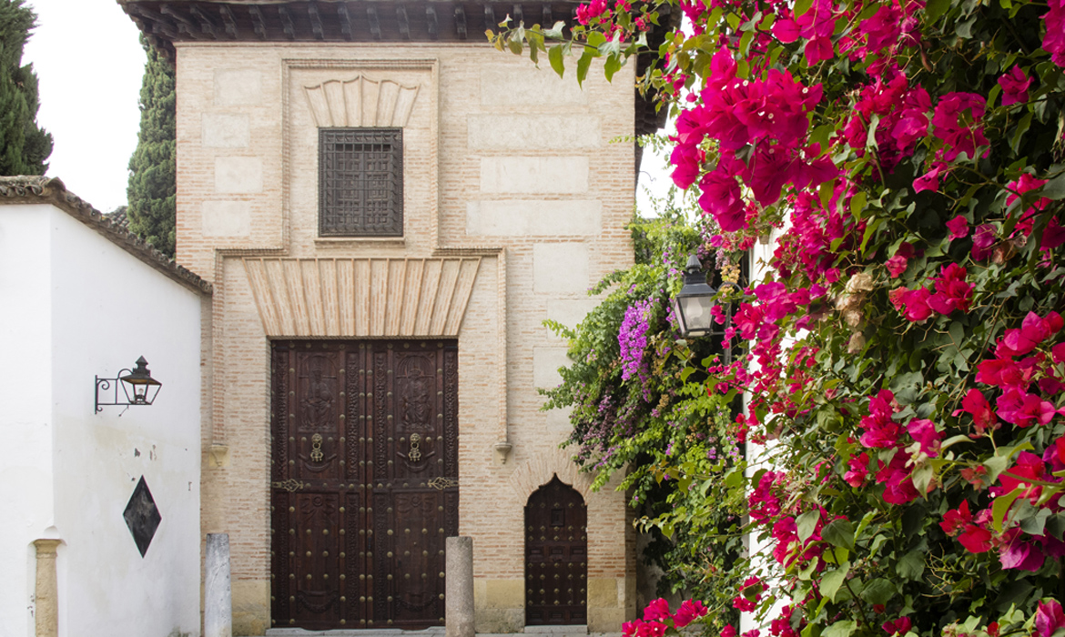 Maison du juif (Cordoue - Espagne)