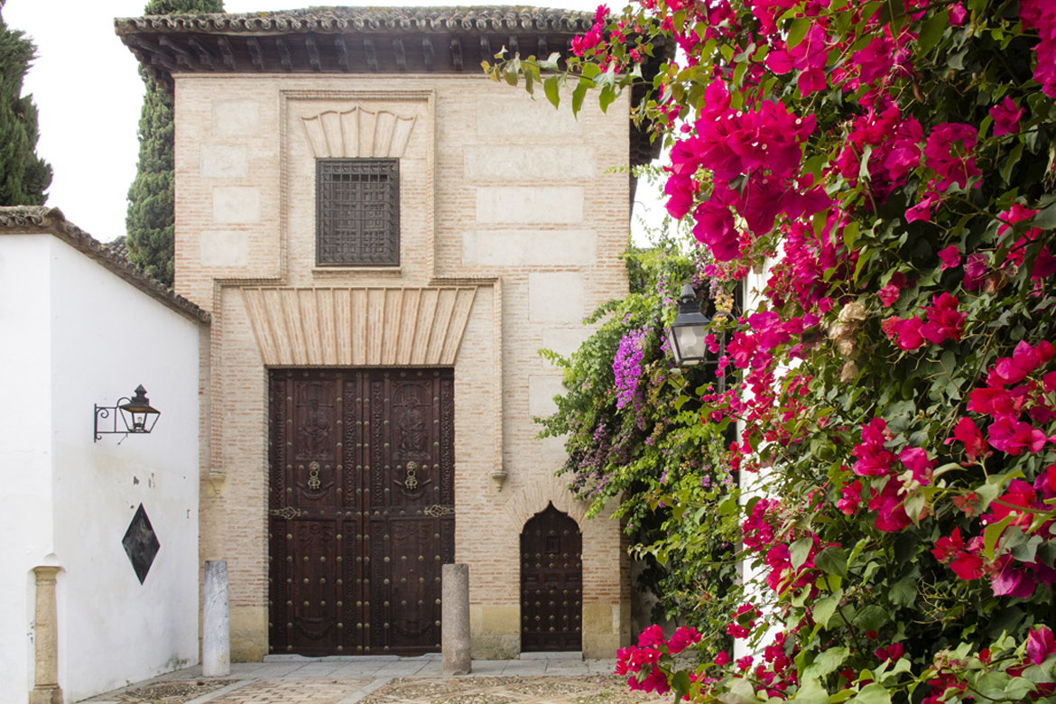 Jew’s House (Cordoba - Spain)