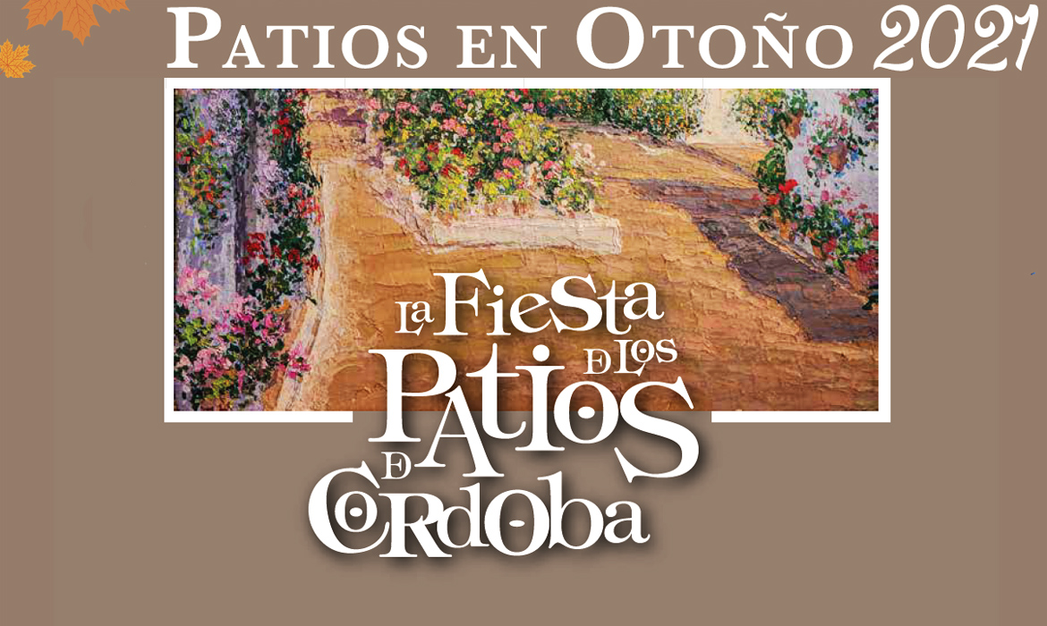 Festival Patios de Otoño 2021