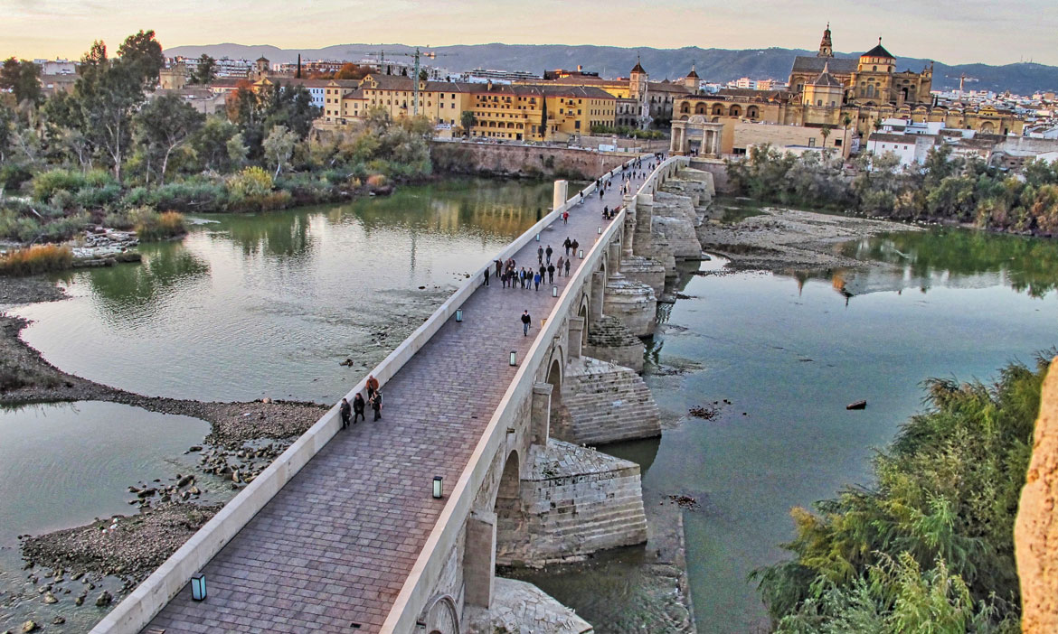 Cordoue (Espagne), Patrimoine de l´Humanité