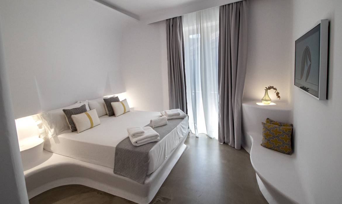 Hotel Suite Generis (Cordoba - Spain)