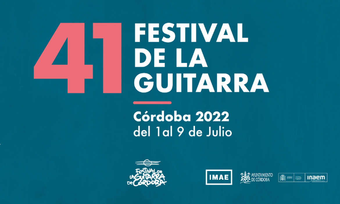 Festival de la Guitarra de Córdoba (España)